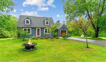 223 Chopmist Hill Rd, Glocester, RI 02814
