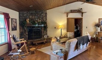 2897 N Lakeside Cir, Atoka, OK 74525