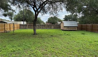 1003 Schallert Dr, Alice, TX 78332