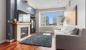 700 W Harbor Dr 806, San Diego, CA 92101