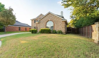 1300 Ballantrae Dr, Allen, TX 75013
