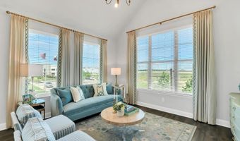 2517 Huxley Mews, Allen, TX 75013