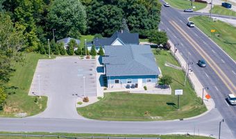 2221 John Williams Blvd, Bedford, IN 47421