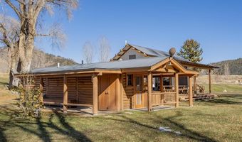 1220 Wilder Mountain Rd, Almont, CO 81210