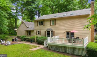 21 OLD STURBRIDGE Rd, Arnold, MD 21012