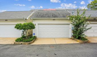 805 GAITHER Rd, Rockville, MD 20850
