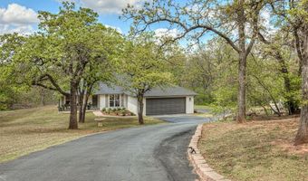 22955 N Hiwassee Rd, Arcadia, OK 73007