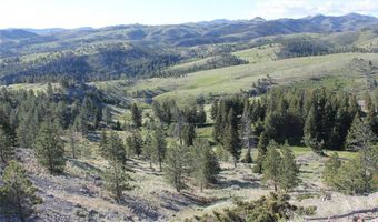 Tbd TBD, Big Timber, MT 59011