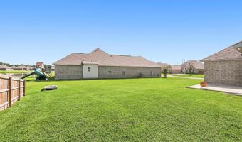 3846 Sandbar Dr, Addis, LA 70710