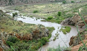 505 Game Department Rd, Buckhorn, NM 88025