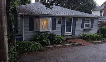 54 Ridge Rd, Warwick, RI 02889