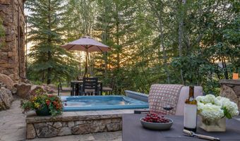 321 Elkhorn, Avon, CO 81620