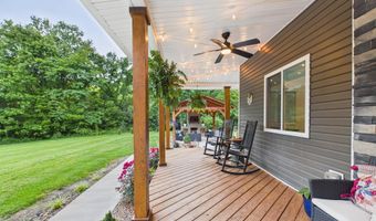 240 KINGTOWN Rd, Barbourville, KY 40906