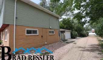 1440 S Durbin St, Casper, WY 82601