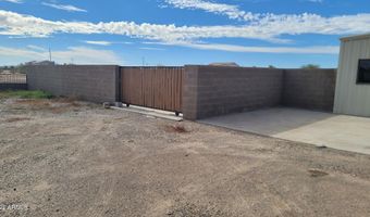 15820 S SUNLAND GIN Rd, Arizona City, AZ 85123