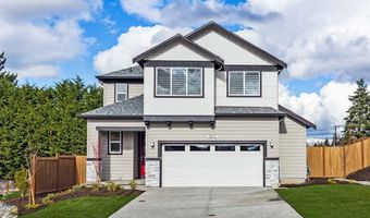 19420 39th Ave SE Plan: HAZELWOOD, Bothell, WA 98012