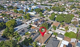 10124 San Anselmo Ave, South Gate, CA 90280
