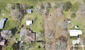 2259 E Laurel St, Atmore, AL 36502