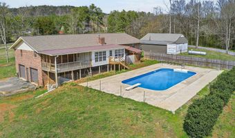 2335 Warrior Valley Rd, Altoona, AL 35952