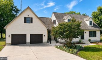 12506 TAYLOR MILL Rd, Laurel, DE 19956