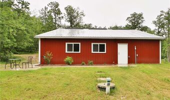 2411 Birch Park Dr NW, Pine River, MN 56435