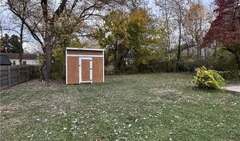 1381 Dover Ave, Akron, OH 44320