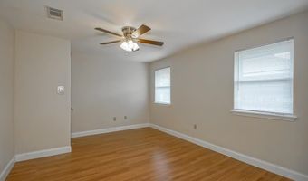 16828 Bristoe Ave, Baton Rouge, LA 70816