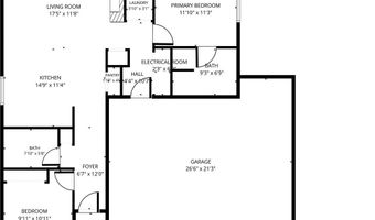 295 Gila Trl, Ault, CO 80610