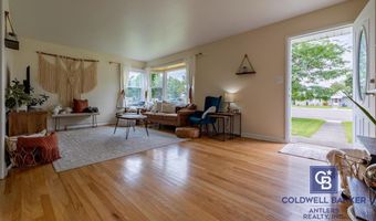 2026 Kerper Blvd, Cody, WY 82414