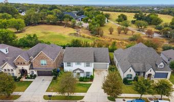 318 Blue Stem Ln, Aledo, TX 76008