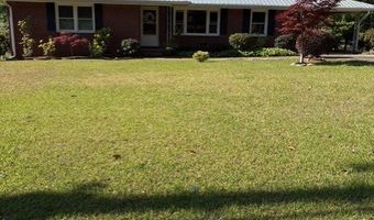 205 SUNSET Dr, Abbeville, SC 29620