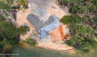 46 Rampart Ct, Alexander City, AL 35010