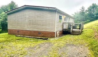 819 Crowe Hollow Rd, Atkins, VA 24311