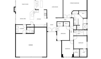 1426 N SPIRE Ct, Chandler, AZ 85224