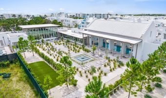27 Admiralty Row 207, Alys Beach, FL 32461
