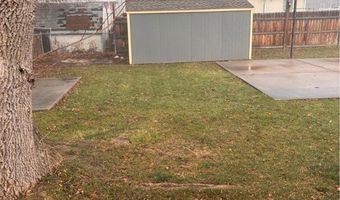 4105 Murphy, Billings, MT 59101