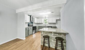 1550 E Main St, Austin, AR 72007