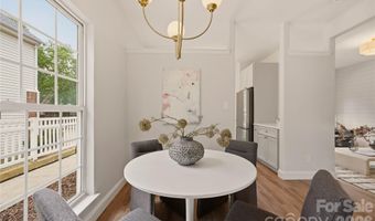 1514 Sylvia Ct, Charlotte, NC 28205