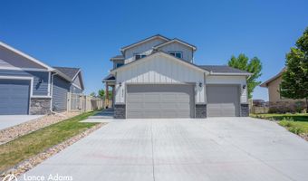 832 Cheney Loop, Casper, WY 82609