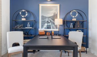 2707 Weston Way Plan: Elderberry, Anna, TX 75409