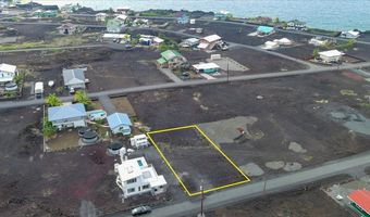 EONO AVE, Captain Cook, HI 96704