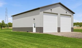 438 Twp Rd 1500, Ashland, OH 44805