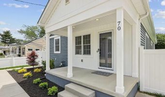 70 SMITH Ave, Aberdeen, MD 21001