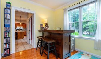 50 S Pond Dr, Coventry, RI 02816