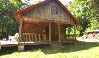 Map 5 Off Comstock Road, Aurora, ME 04408