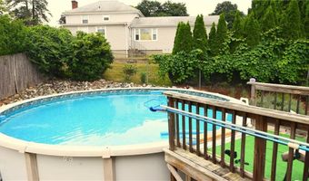 151 Hadde Ave, Cumberland, RI 02864