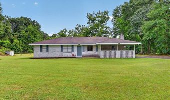 59391 Highway 439 Hwy, Bogalusa, LA 70427