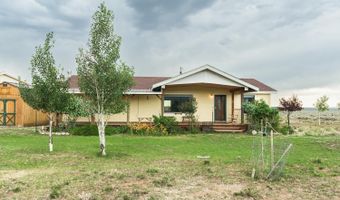 48 E FORK BIG SANDY, Boulder, WY 82923