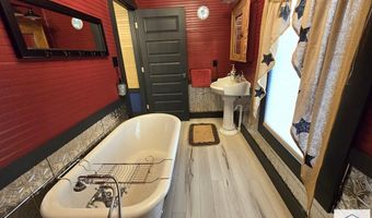 5540 Stones Dairy Rd, Bassett, VA 24055