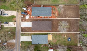 228 W 16th St, Bay Minette, AL 36507
